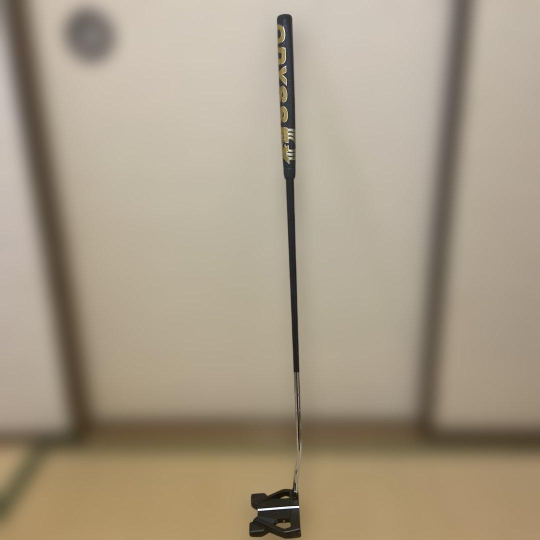 オデッセイパター　ストロークラボテン