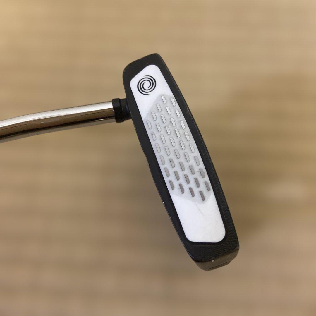 オデッセイパター　ストロークラボテン