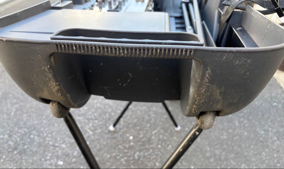 Peavey Escort 3000 ポータブルPAシステム 動作確認済