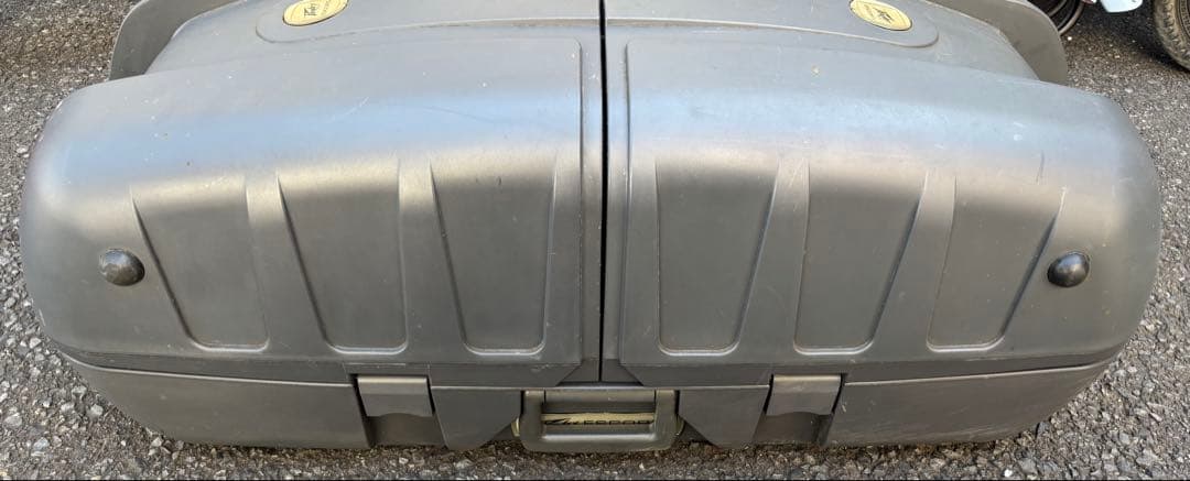 Peavey Escort 3000 ポータブルPAシステム 動作確認済