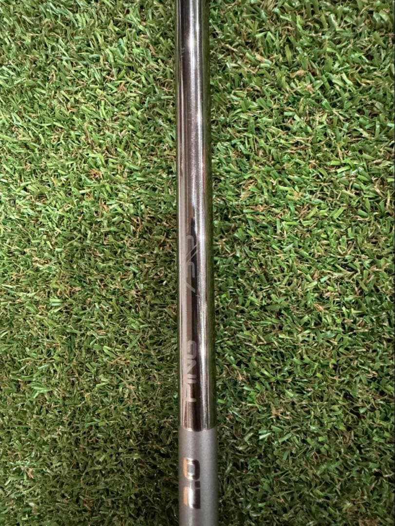 PING ピン ツアー2.0クローム75S 3W,4W用