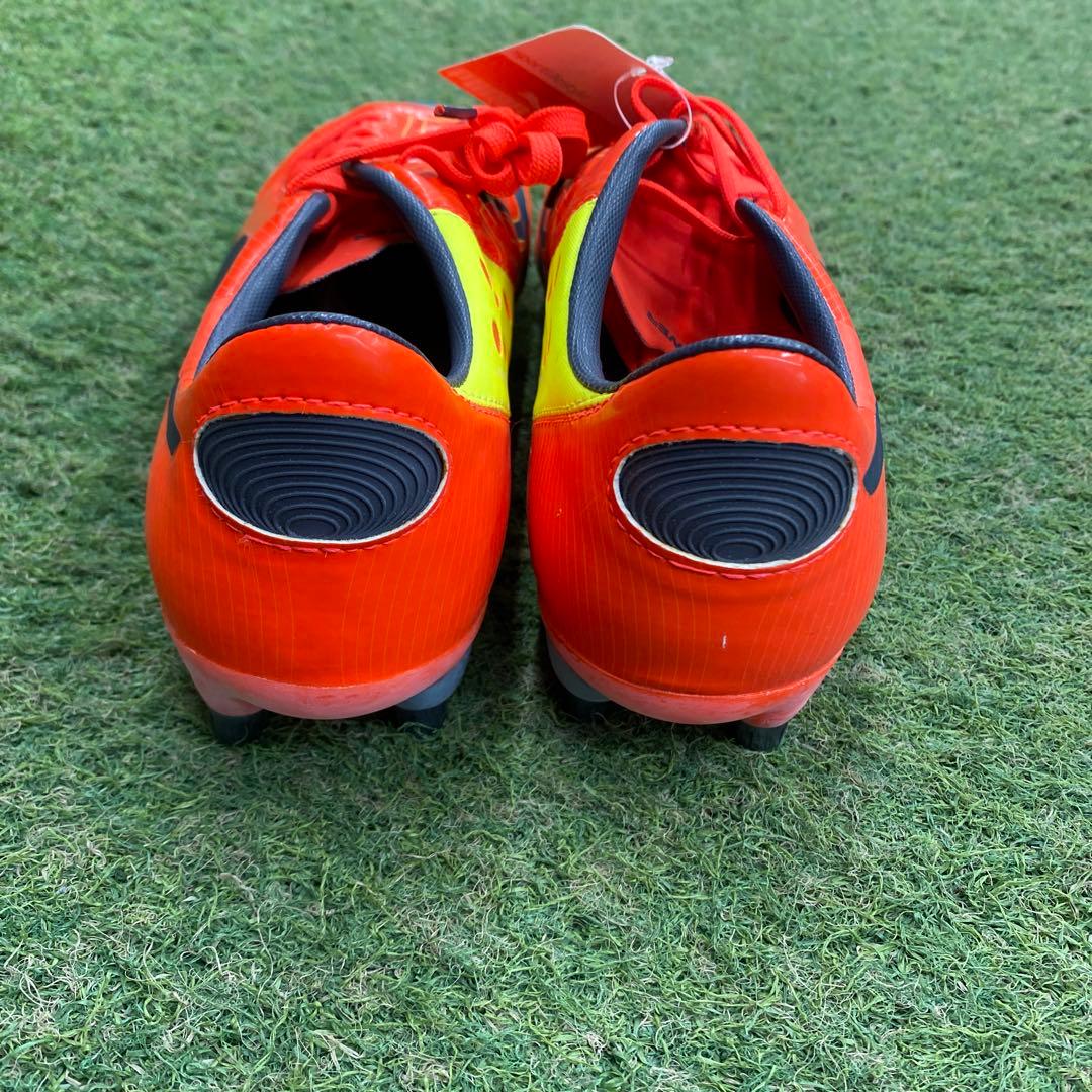 PUMA エヴォパワー2mixed SG 26.0㎝