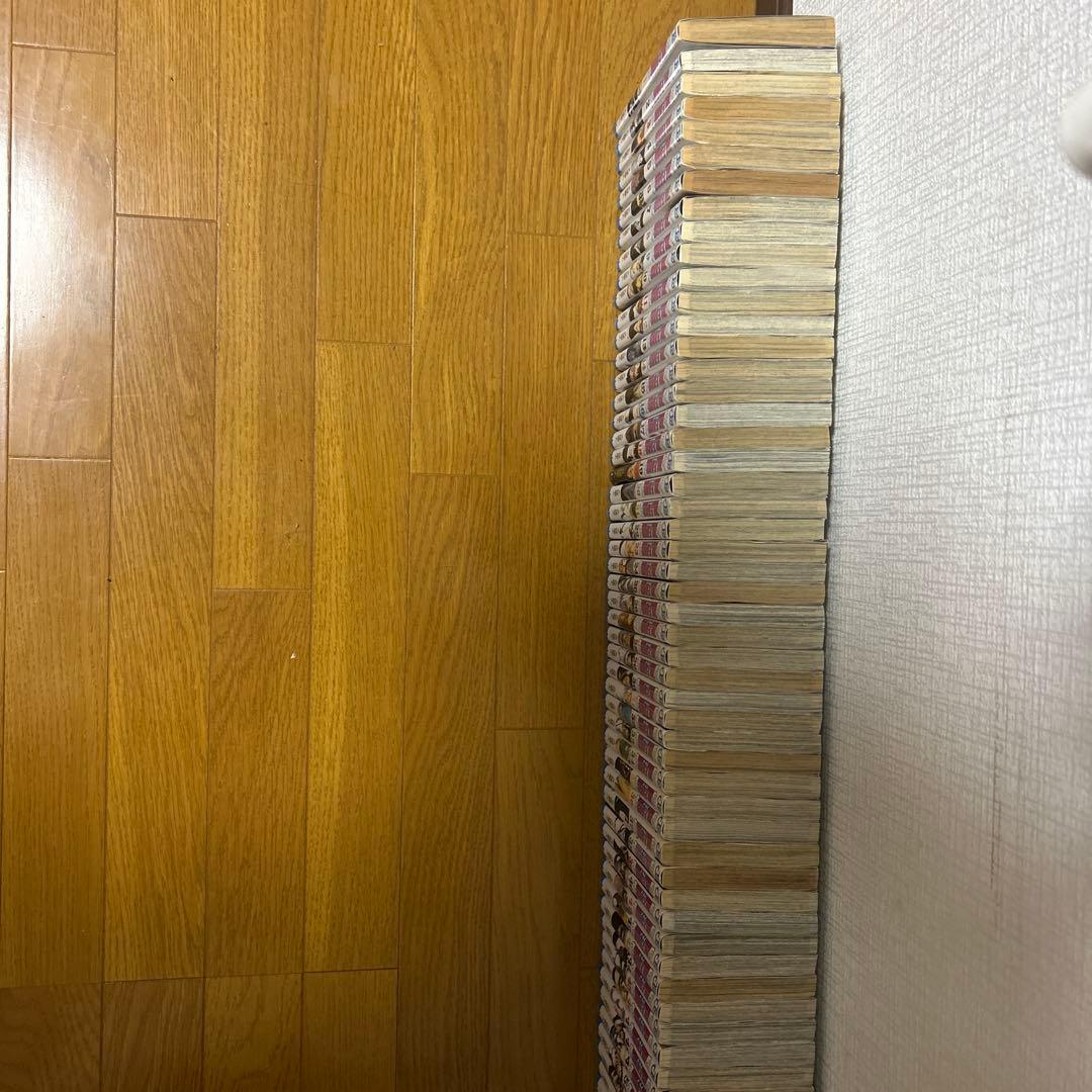 BLEACH ブリーチ　1〜74巻　全巻セット　＋おまけ
