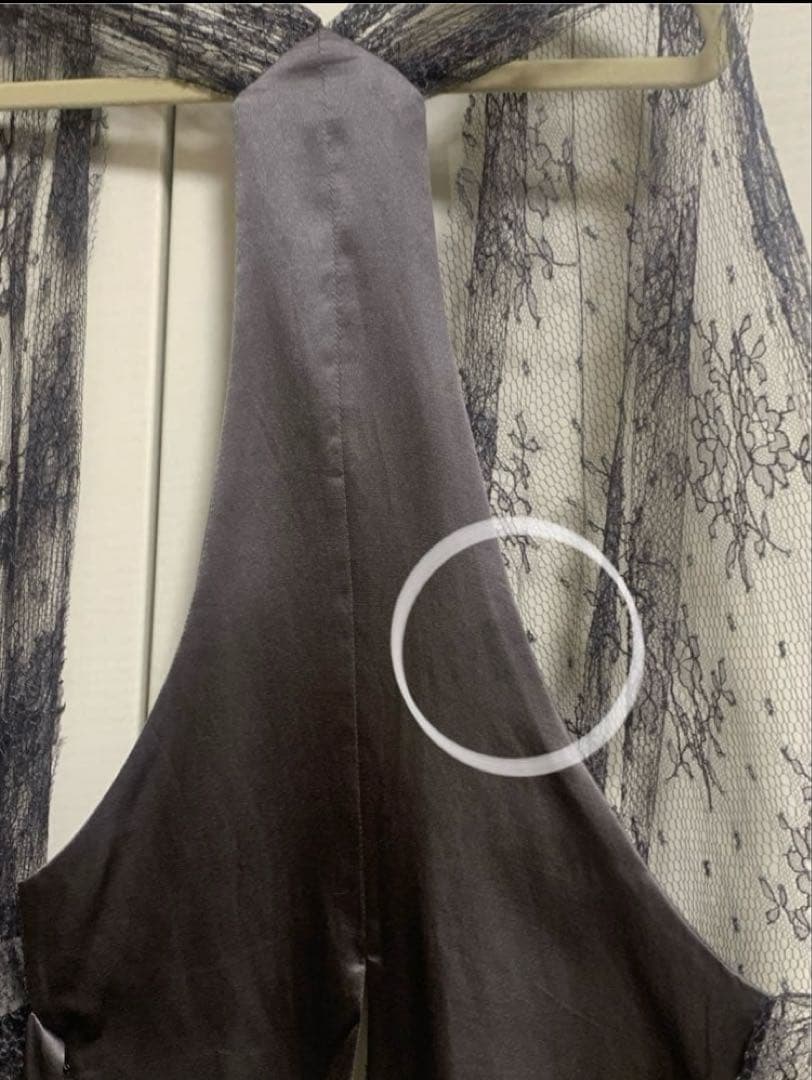 アパルトモンL'Appartement レースジレ