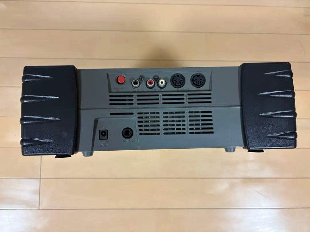 マ*ロ様 Yamaha DJX ヤマハ