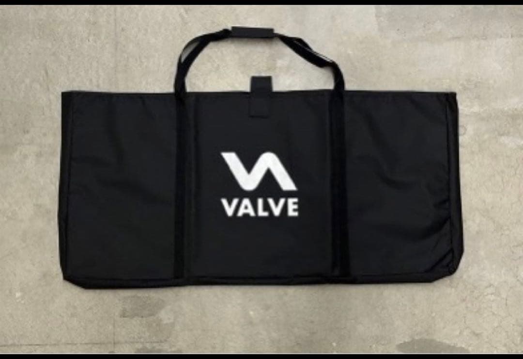 木製折りたたみテーブルVALVE折りたたみテーブル