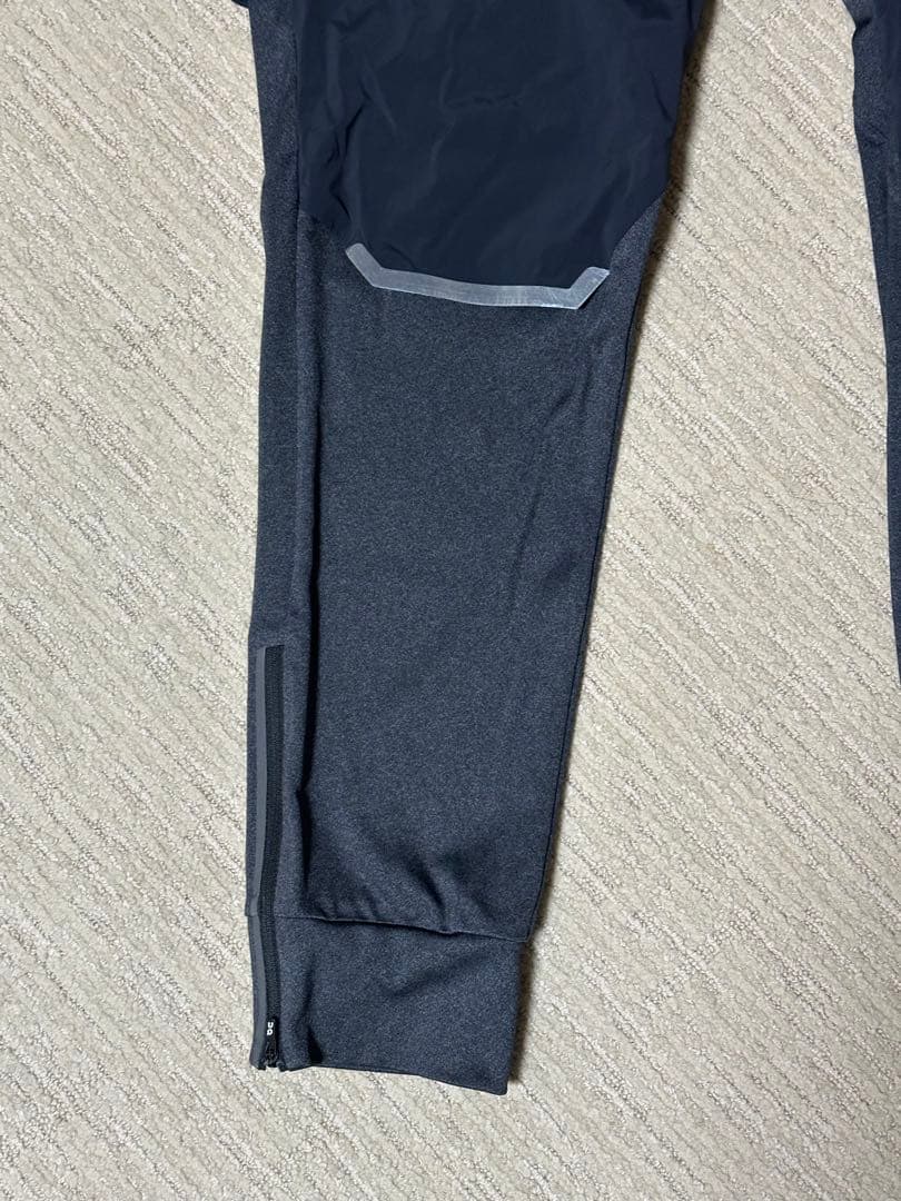 on Weather Pants ブラック　Mサイズ