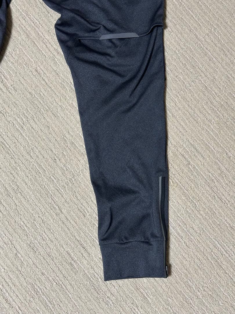 on Weather Pants ブラック　Mサイズ