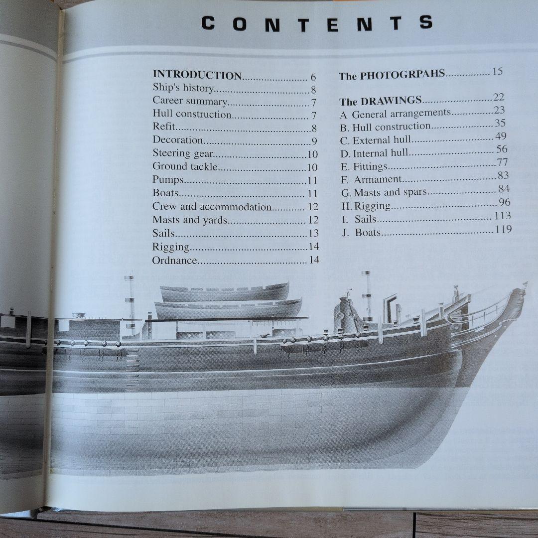 THE ARMED TRANSPORT BOUNTY 改訂版