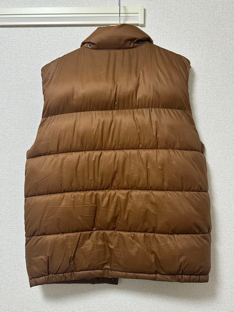 ヨ*ー様 THE NORTH FACE ダウンベスト