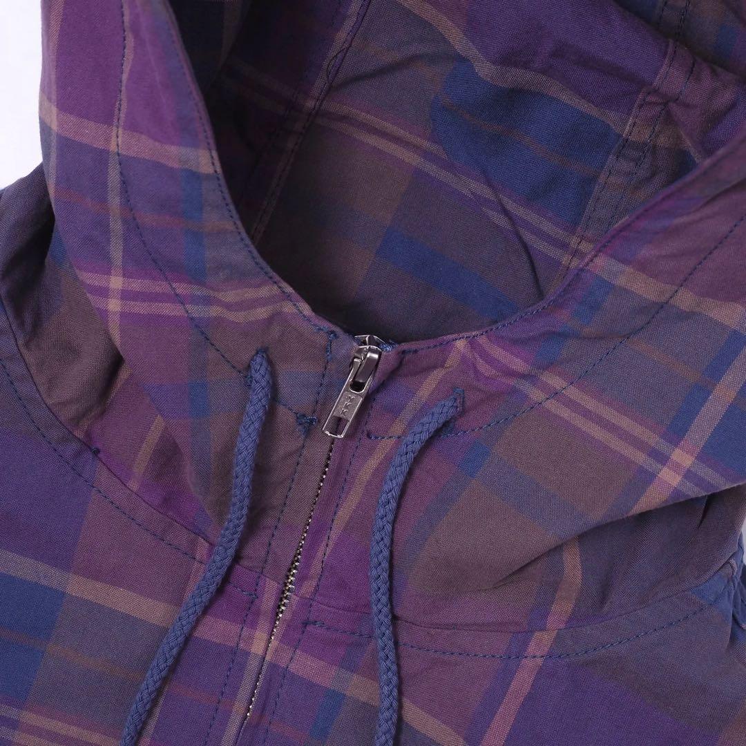 ジャケット・アウター Supreme 2024ss Cotton Utility Anorak