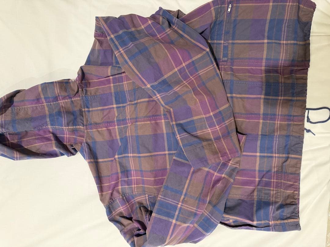 ジャケット・アウター Supreme 2024ss Cotton Utility Anorak