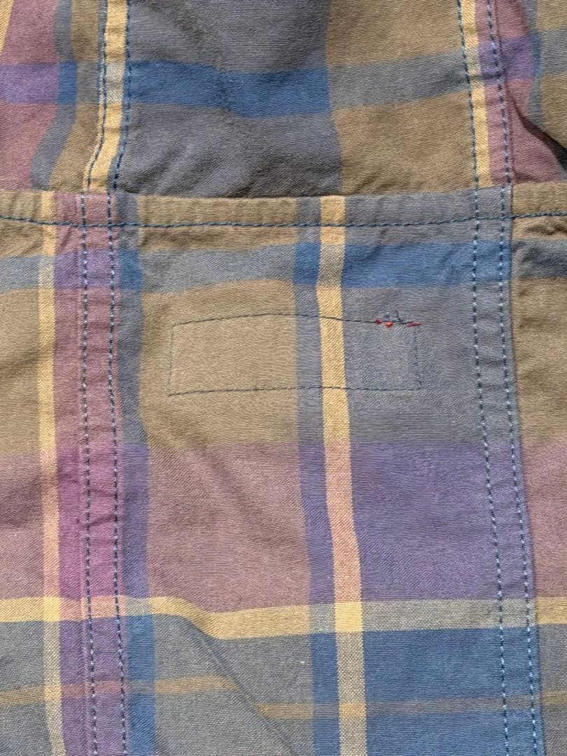 ジャケット・アウター Supreme 2024ss Cotton Utility Anorak