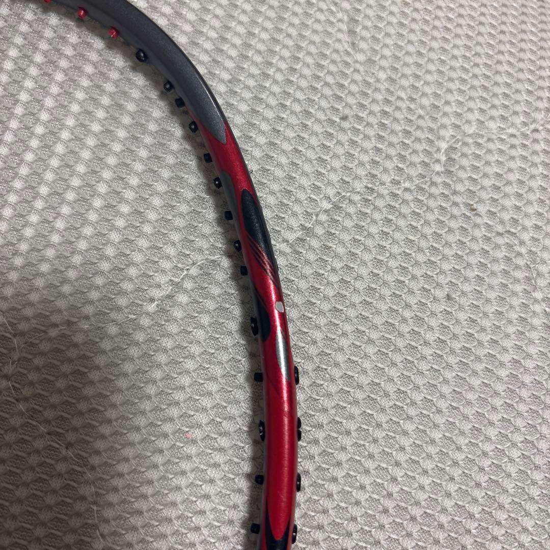 RT_119622 アークセーバー11プロ ジャンク品 バドミントン