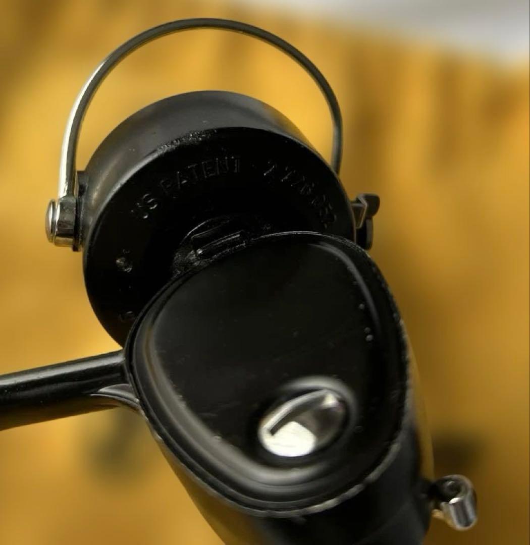 ビンテージ MADE IN FRANCE Garcia Mitchell 308