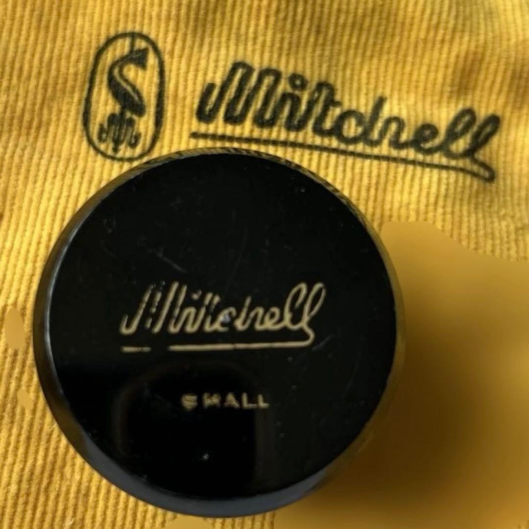 ビンテージ MADE IN FRANCE Garcia Mitchell 308