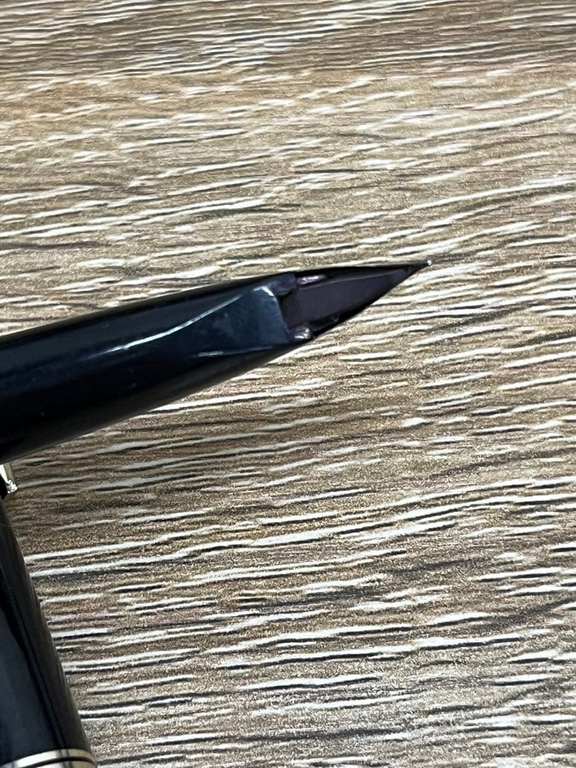 リ*ン様 A4 万年筆　 PILOT Elite 18K 現状品動作未確認