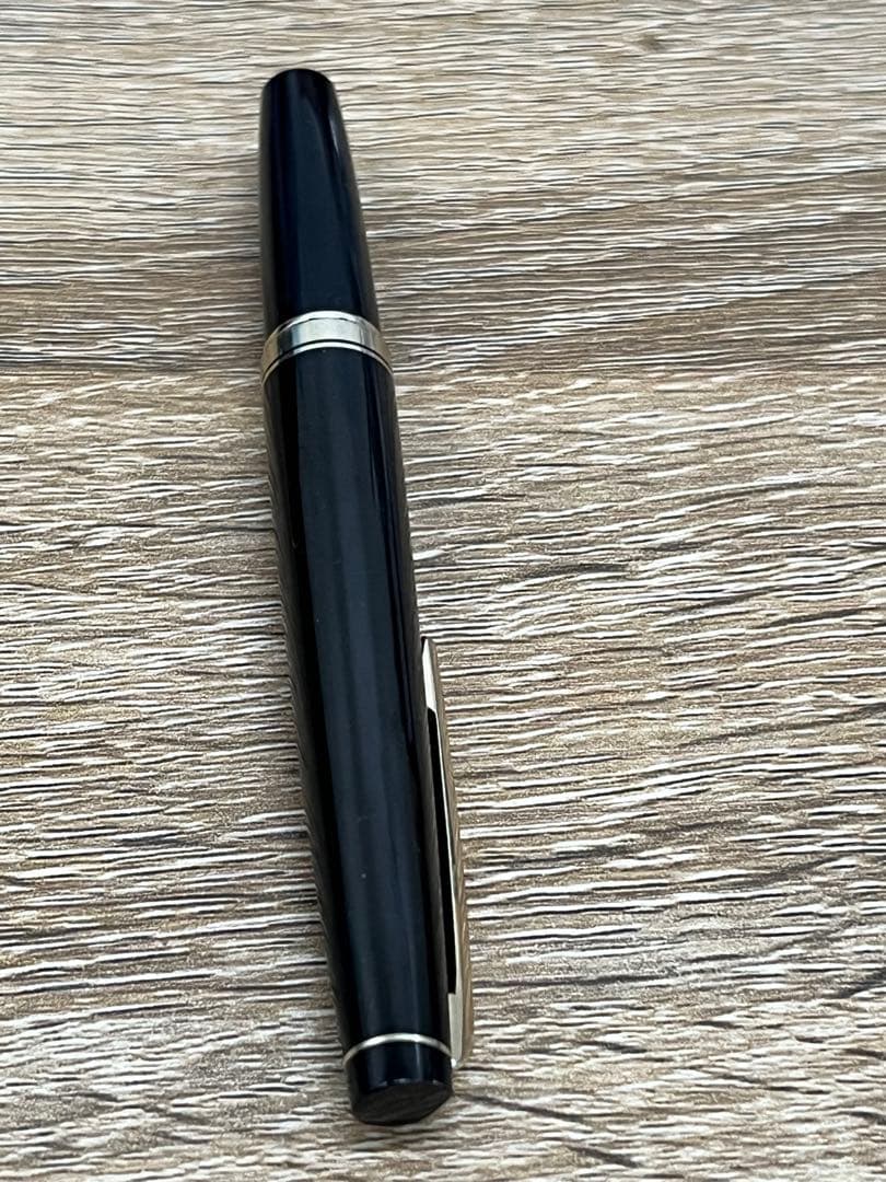 リ*ン様 A4 万年筆　 PILOT Elite 18K 現状品動作未確認