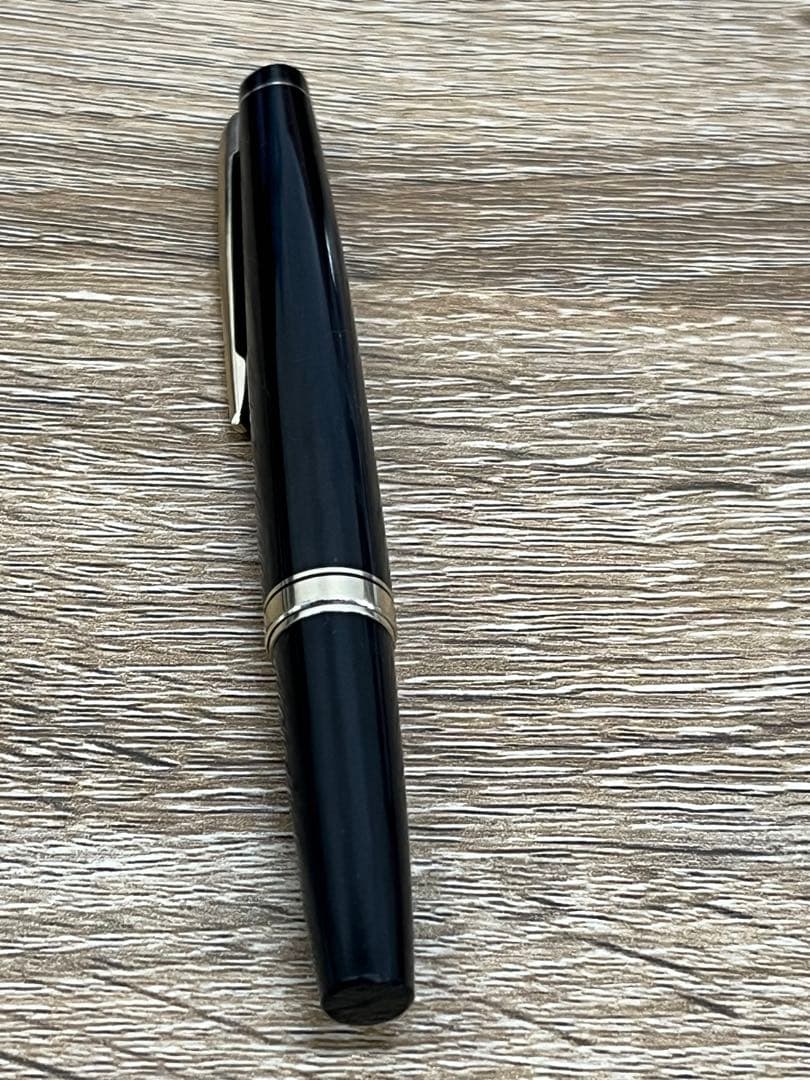 リ*ン様 A4 万年筆　 PILOT Elite 18K 現状品動作未確認