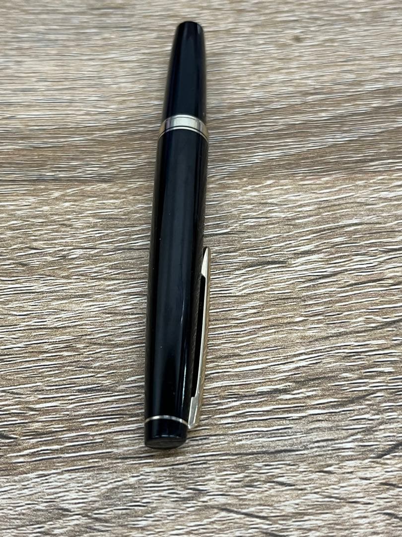 リ*ン様 A4 万年筆　 PILOT Elite 18K 現状品動作未確認