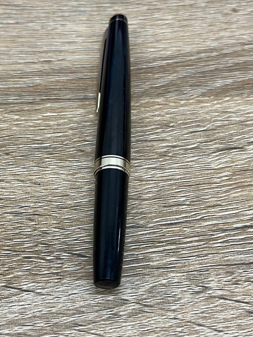 リ*ン様 A4 万年筆　 PILOT Elite 18K 現状品動作未確認
