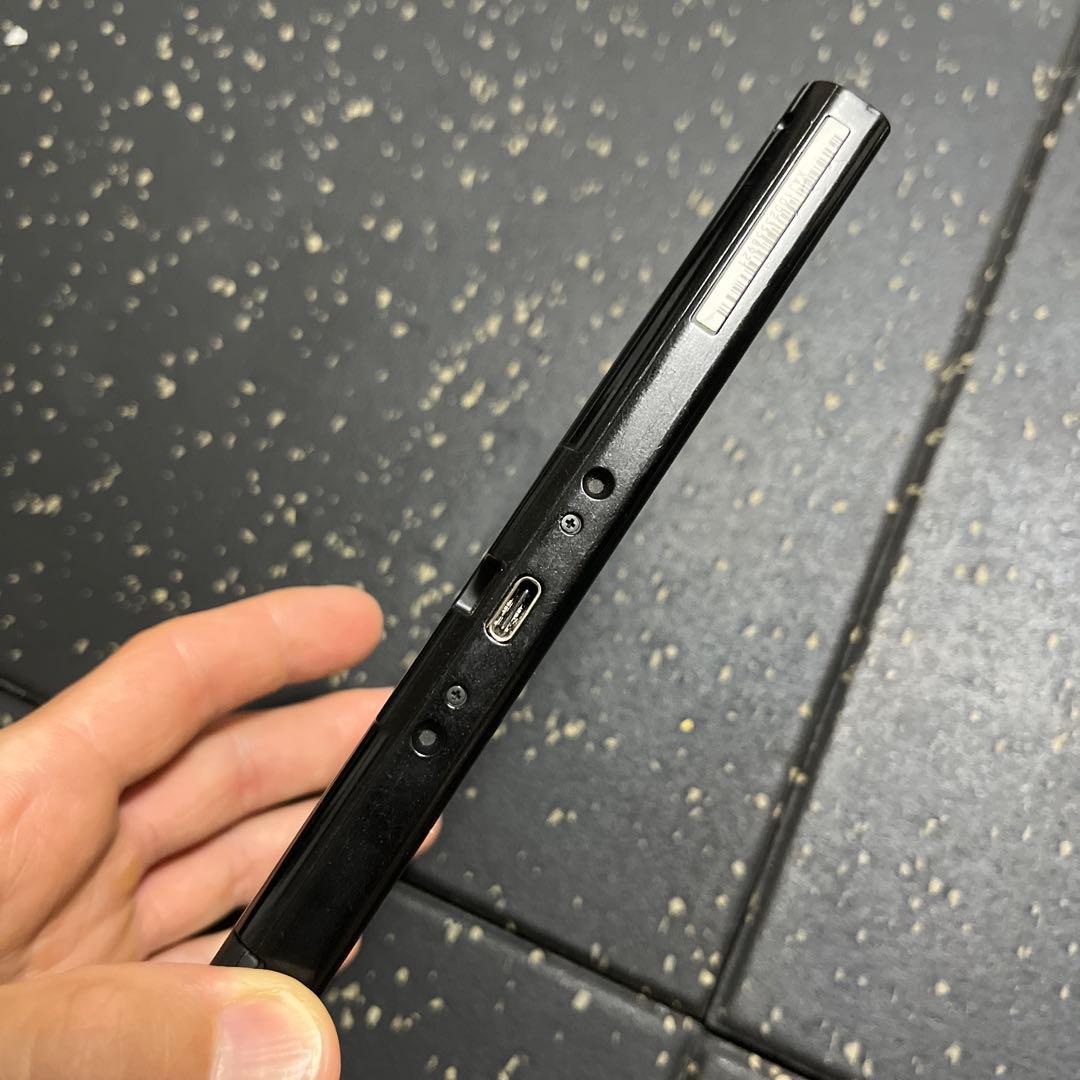 Switch本体のみ　初期型　2017年製