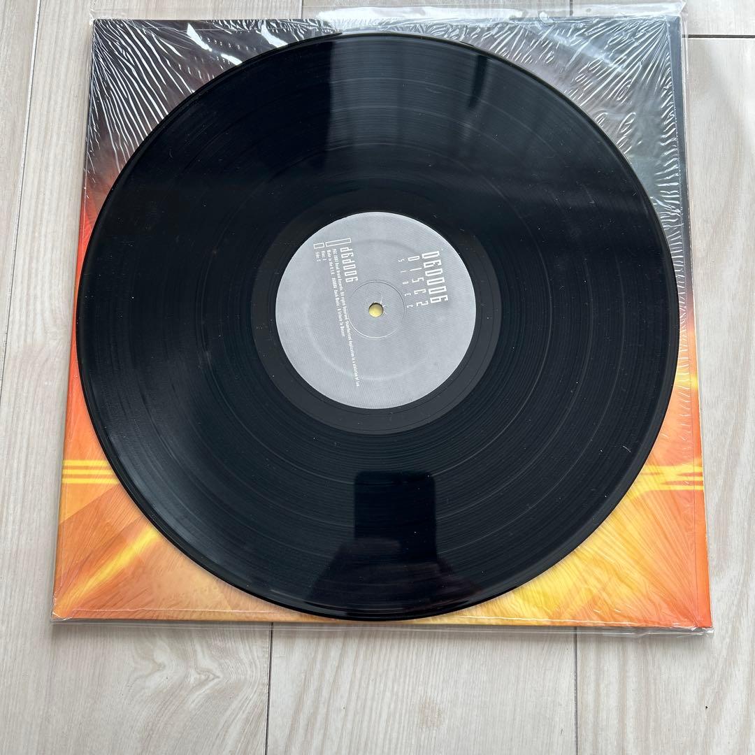 ウィーザー　トリビュート　レコード