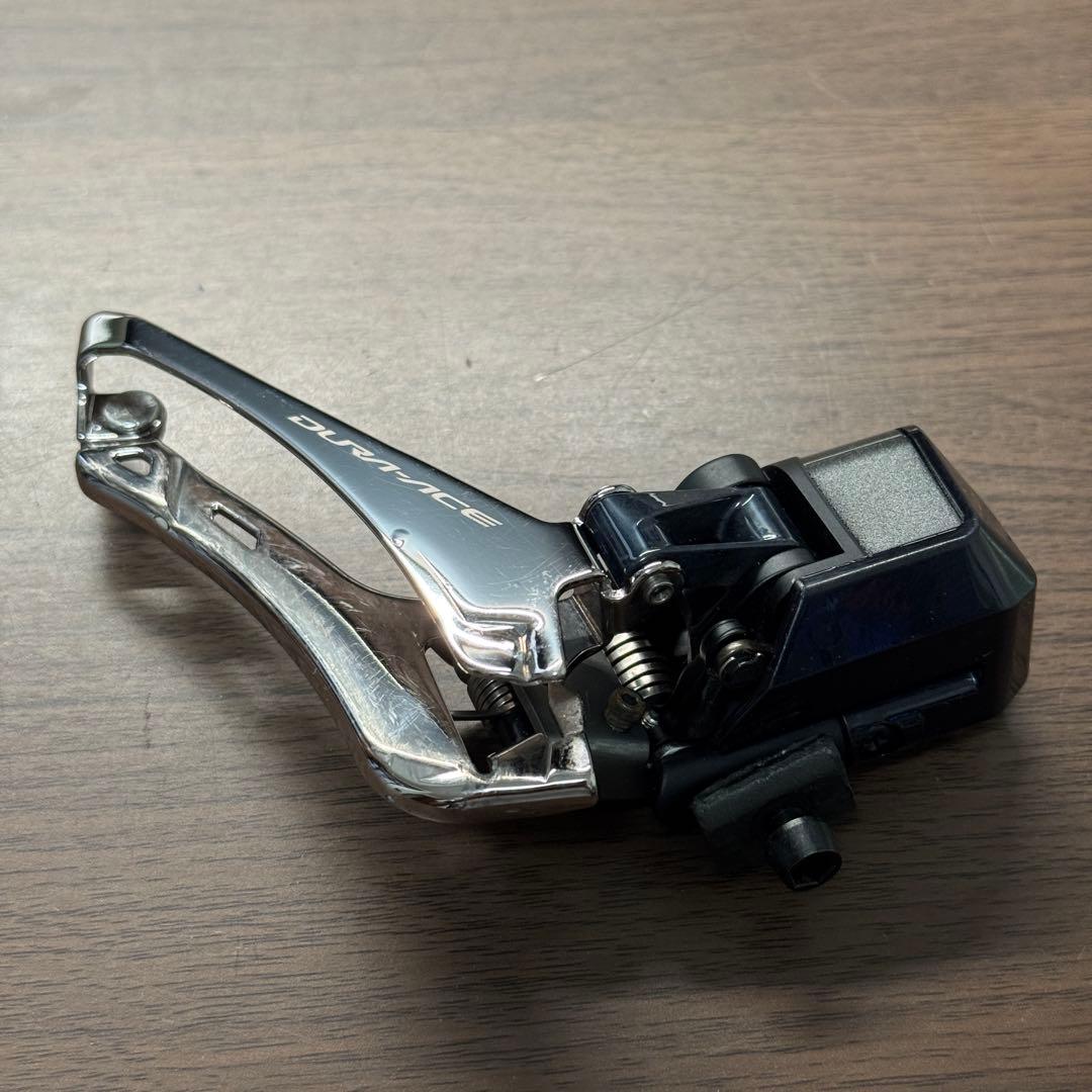 【オージェ】SHIMANO DURA-ACE FD-R9150 Di2