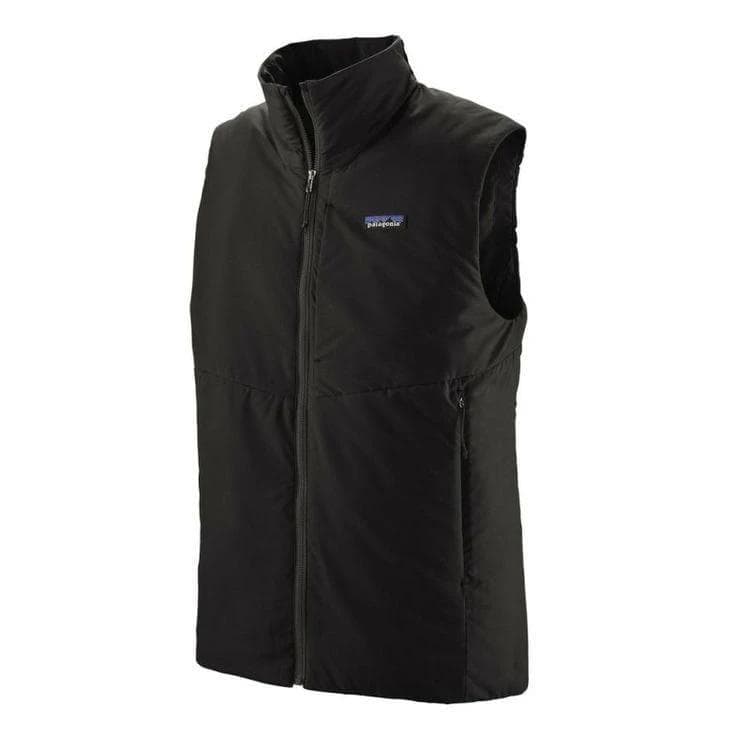 【新品】patagonia パタゴニア ナノエア ライト ベスト サイズL