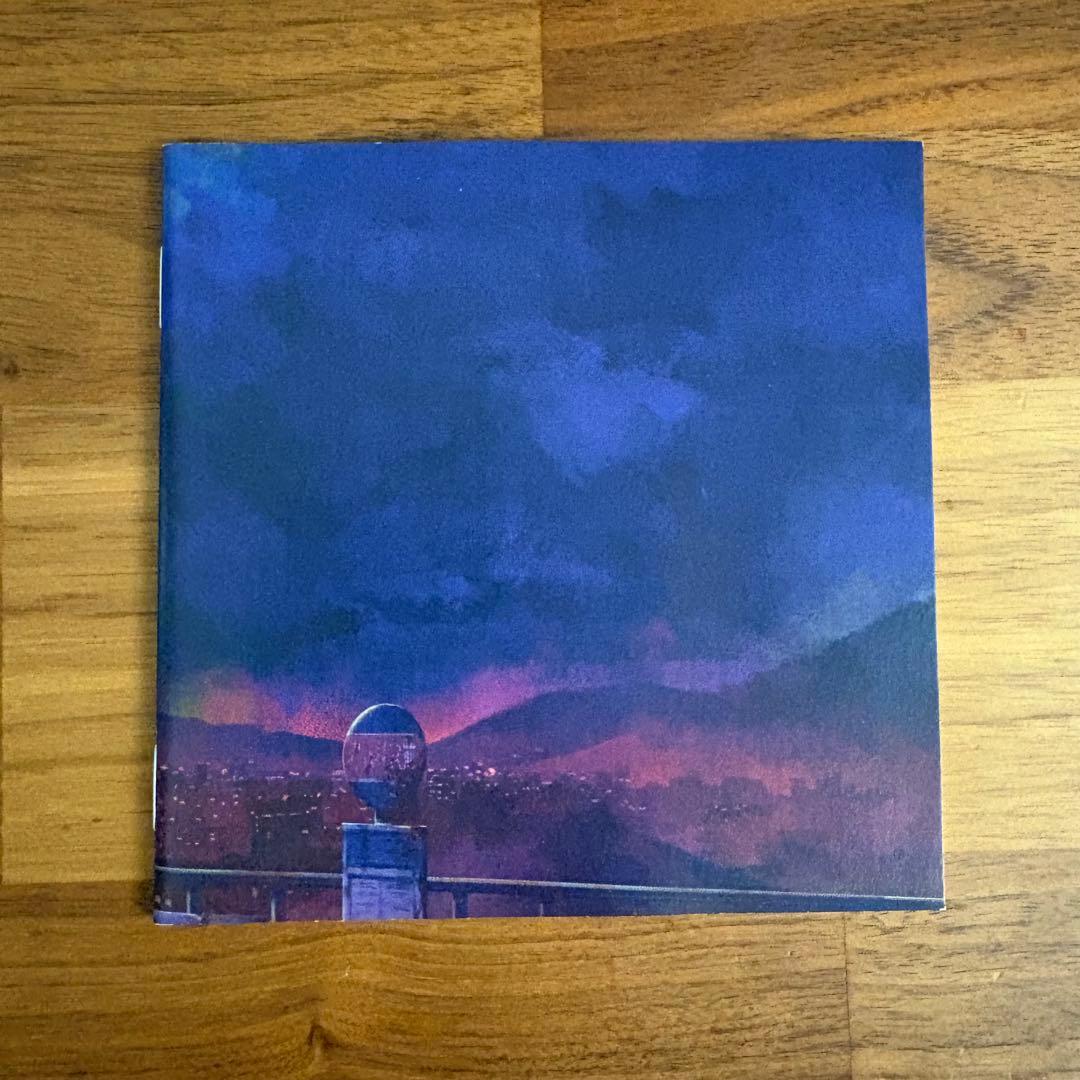 【希少・美品】n-buna　花と水飴,最終電車　正規品　ボカロ　CD　初音ミク