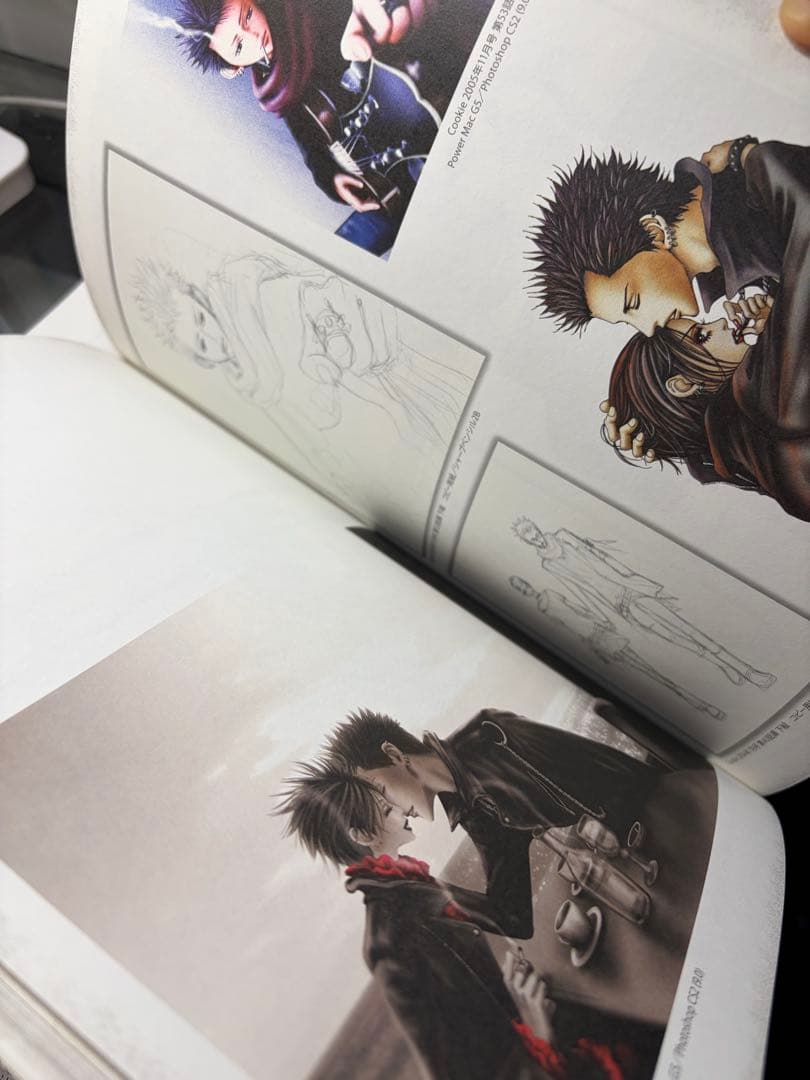 ALL TIME BEST 矢沢あい展公式図録