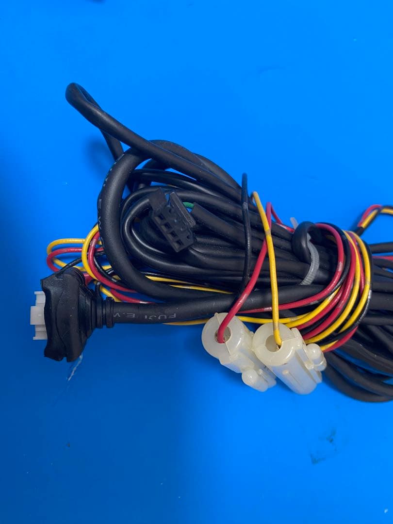 ETC2.0車載器 YAZAKI ETC-YD201