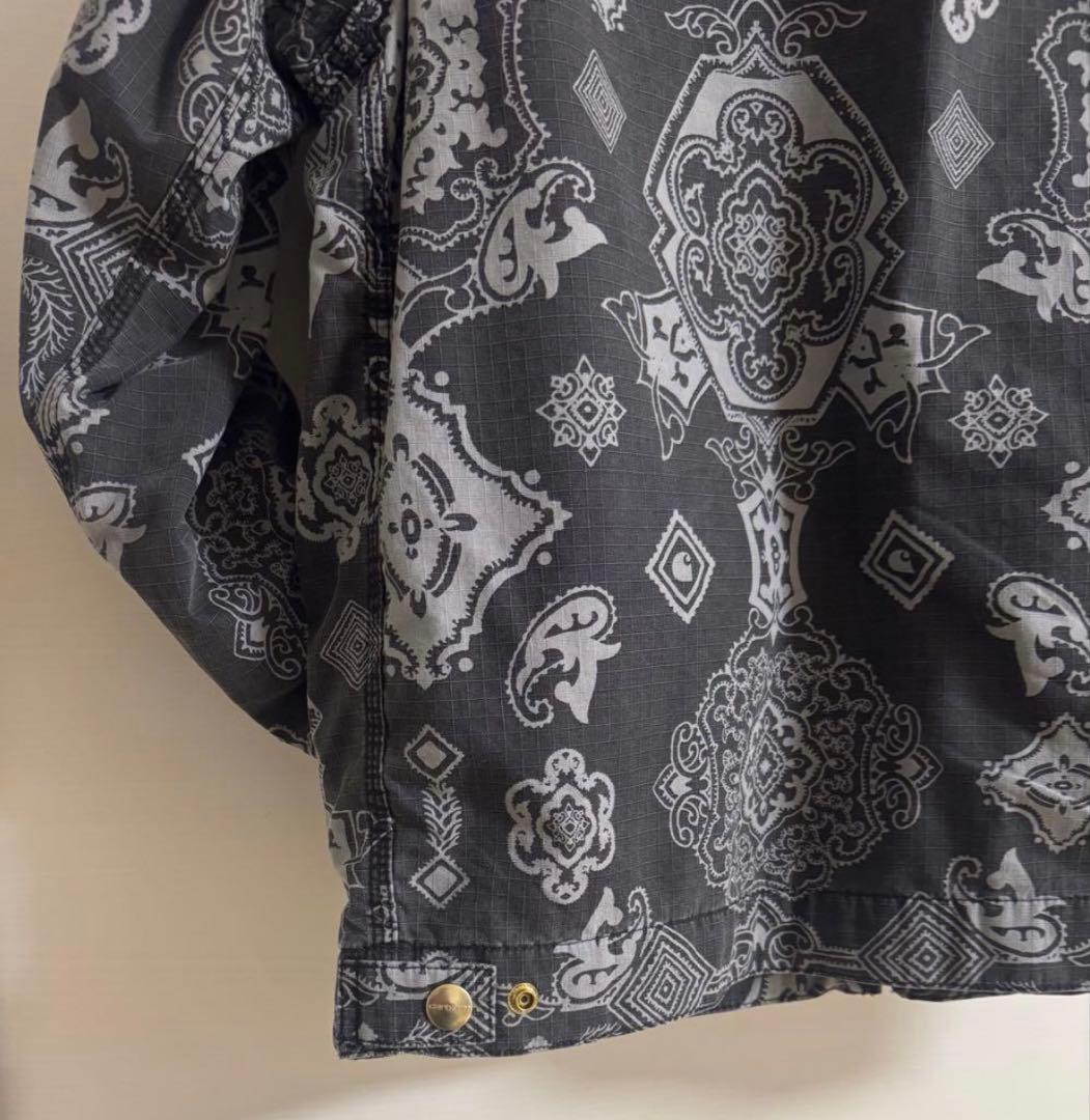 CARHARTT WIP DETROIT JACKET デトロイトジャケット