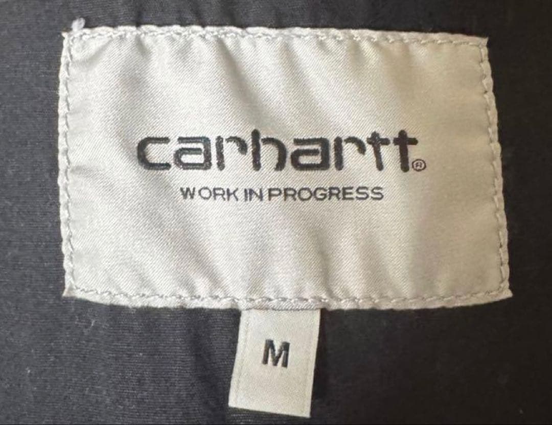 CARHARTT WIP DETROIT JACKET デトロイトジャケット