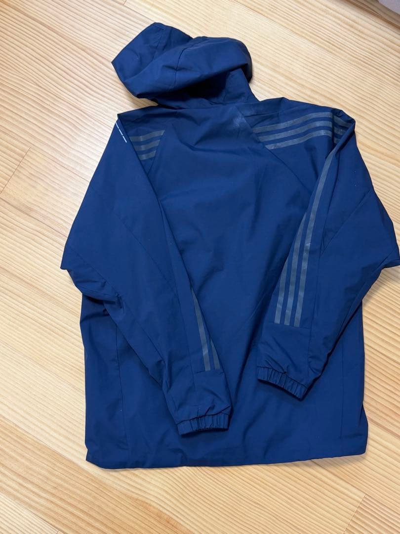 adidas ジャージ上下
