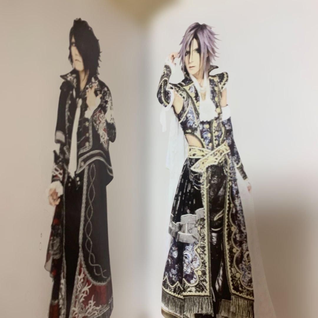 SHOXX FiLE complet de Versailles 2007〜12