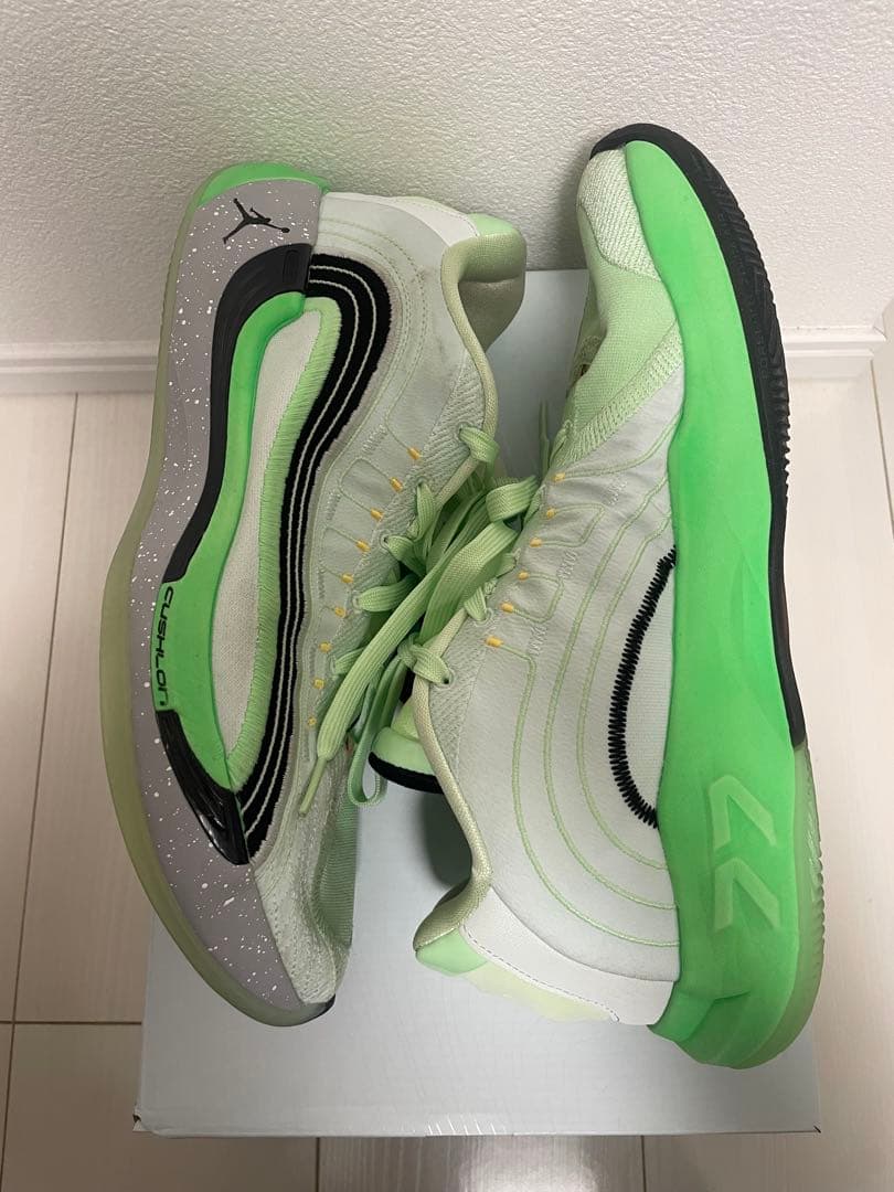 Jordan Brand Luka 4 ルカ4　28.5cm/US10.5