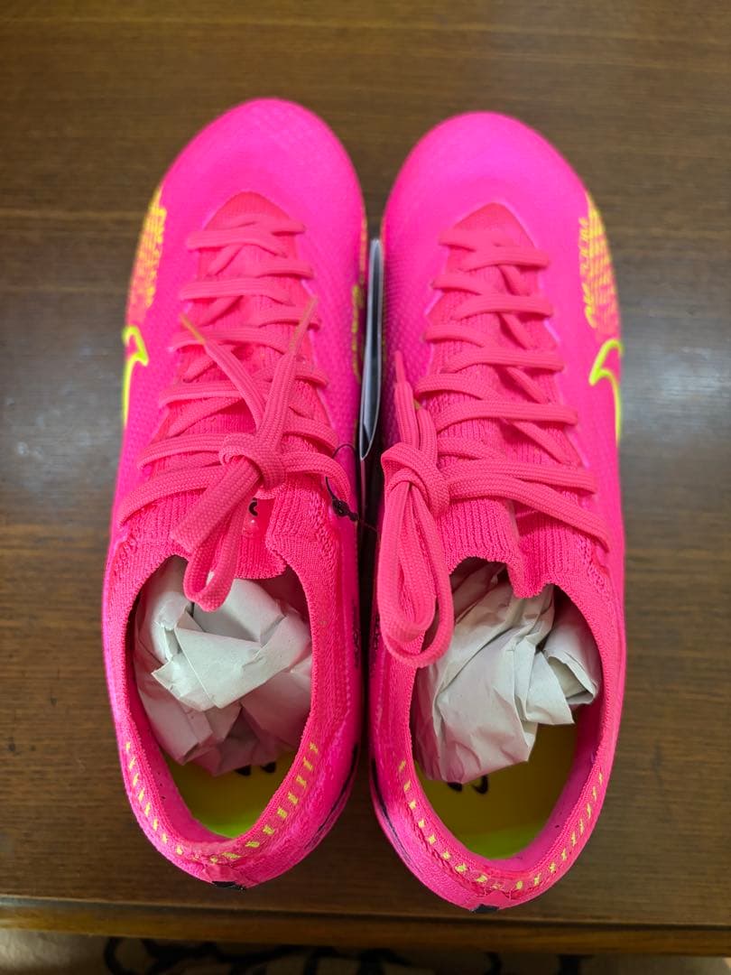 Nike ズーム ヴェイパー 15 エリート FG 25cm