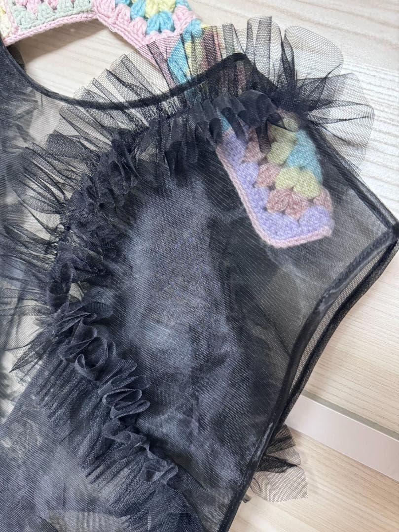 ☺️出品