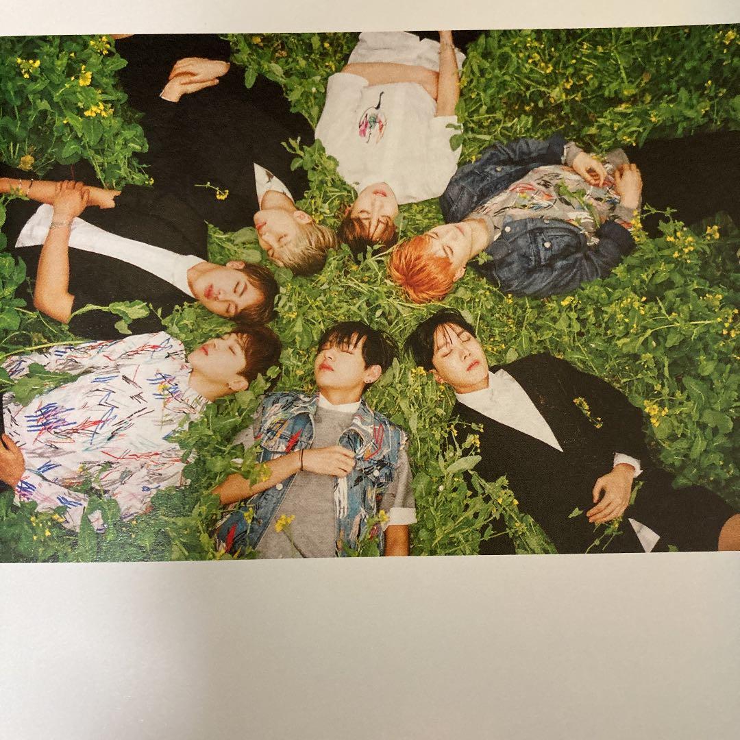 BTS写真