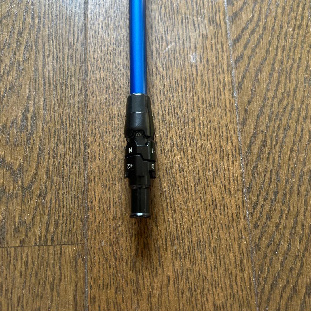 クラブ Fujikura Speeder 757 Evolution FLEX-S