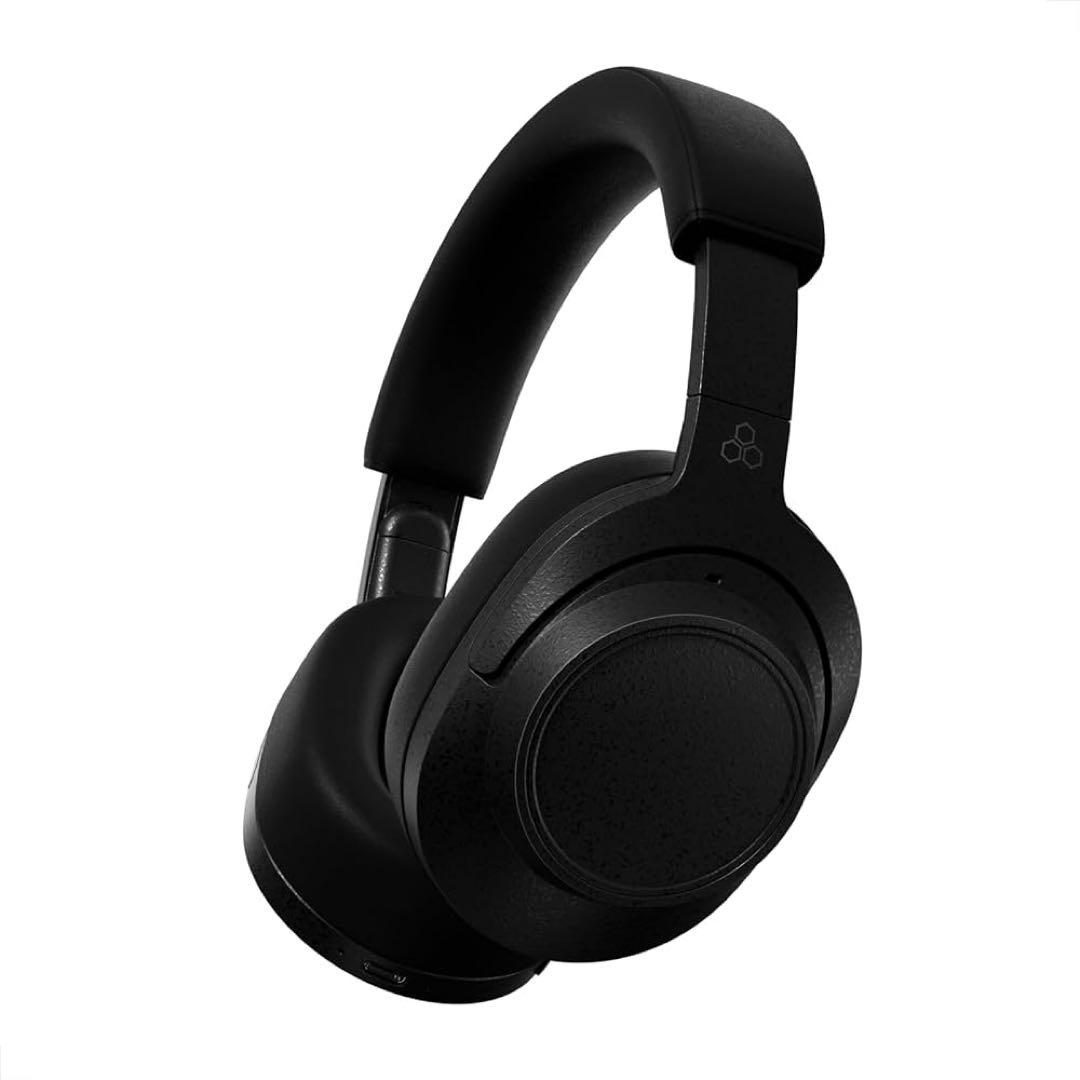 【新品未開封】final UX5000 ワイヤレスヘッドフォン