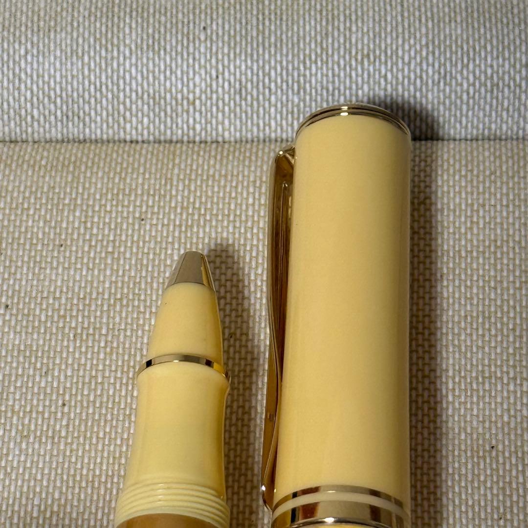 ペリカン ローラーボール 自然の美観シリーズ R640 サハラ