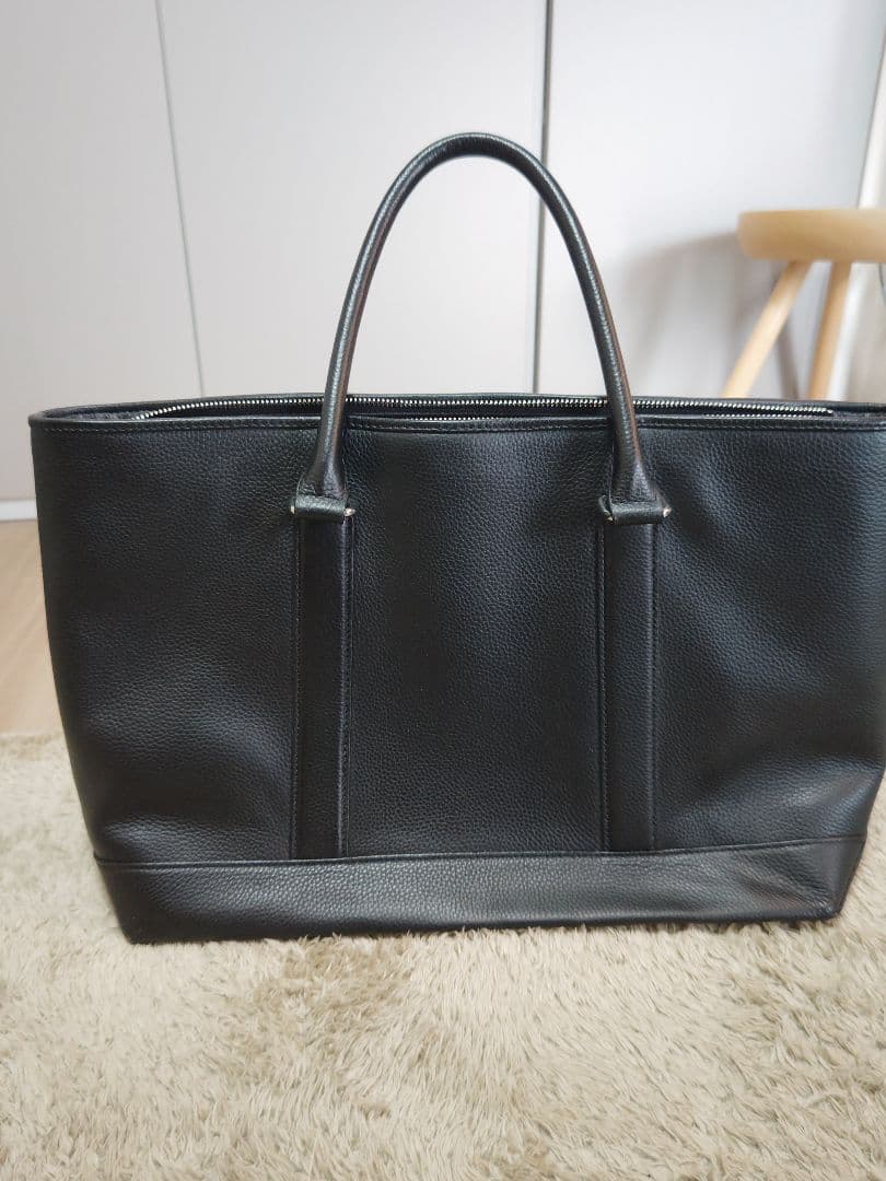 green label relaxing トートバッグ