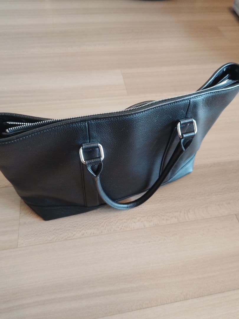 green label relaxing トートバッグ
