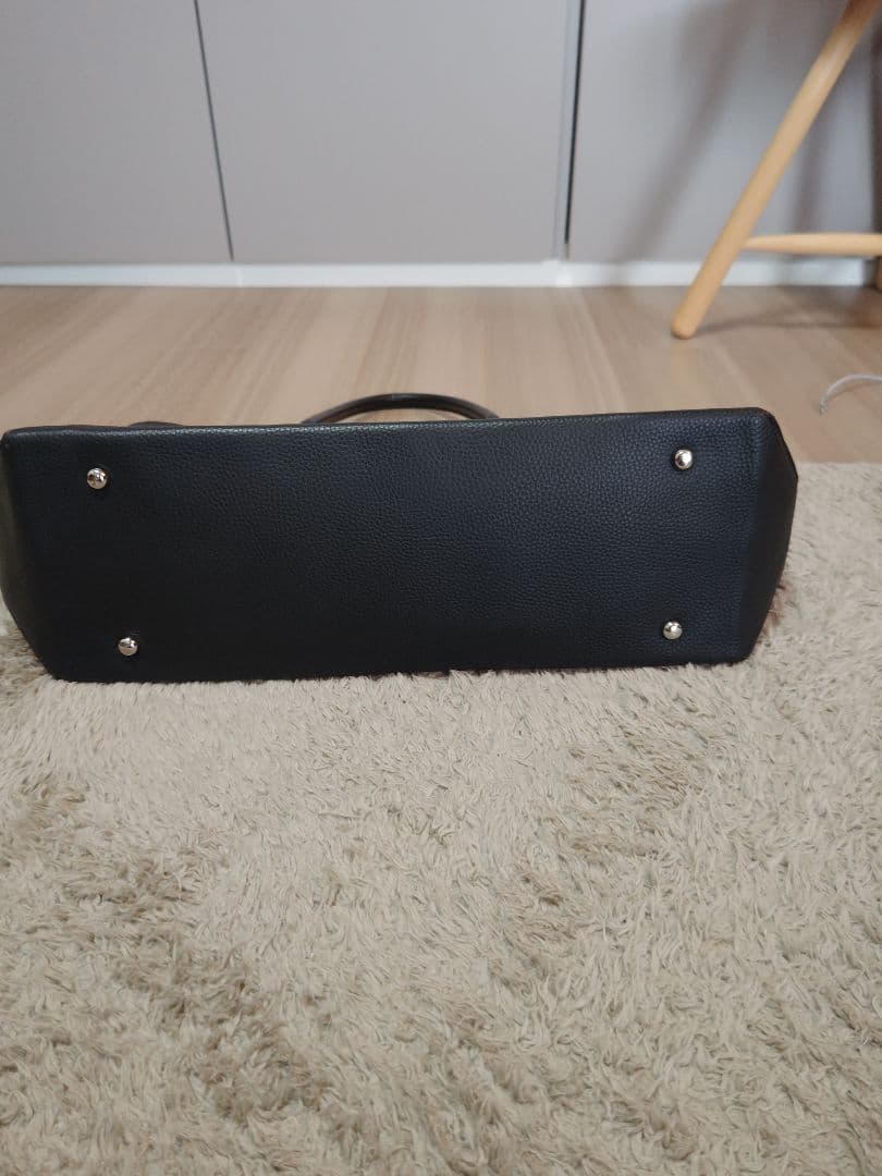 green label relaxing トートバッグ