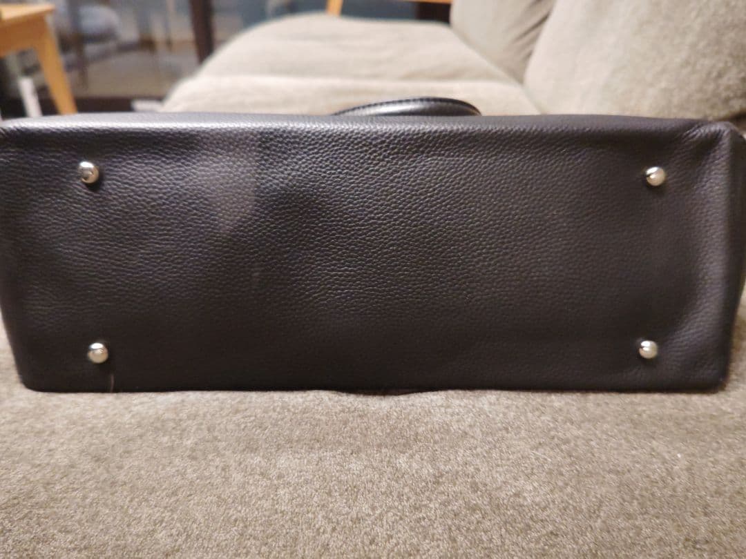 green label relaxing トートバッグ