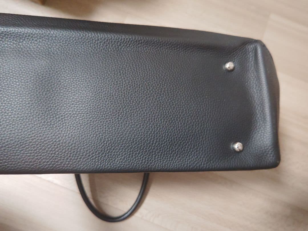 green label relaxing トートバッグ