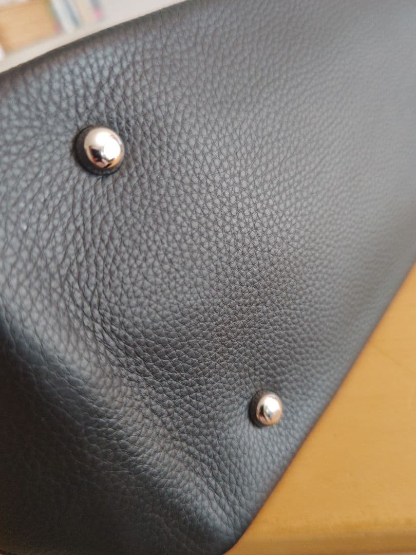 green label relaxing トートバッグ