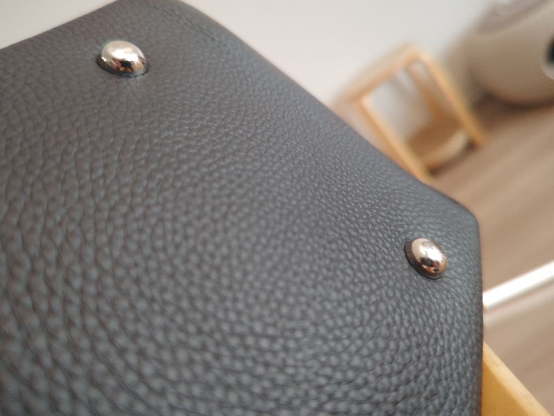 green label relaxing トートバッグ